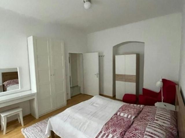 Wohnung mieten in KG Margareten, Wien