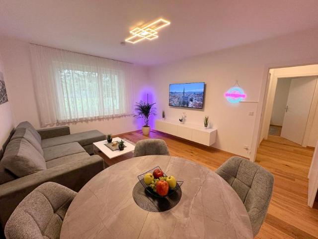 Wohnung mieten in Meidling, Wien
