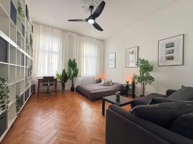 Wohnung mieten in KG Margareten, Wien