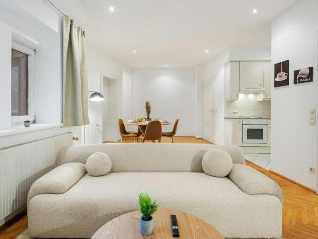 Wohnung mieten in Innere Stadt, Wien