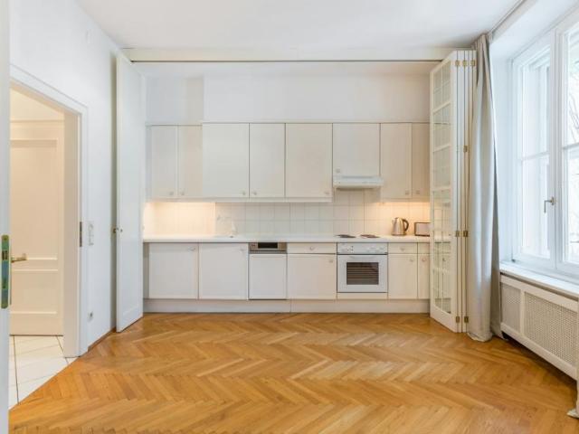 Wohnung mieten in Innere Stadt, Wien