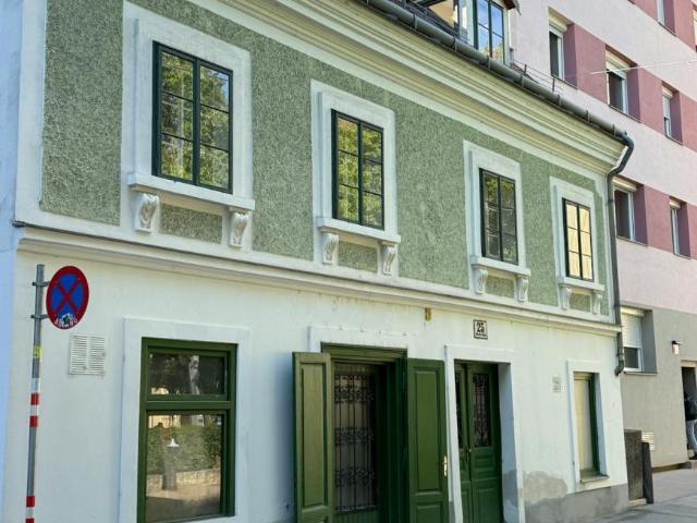 Wohnung mieten in KG Alsergrund, Wien