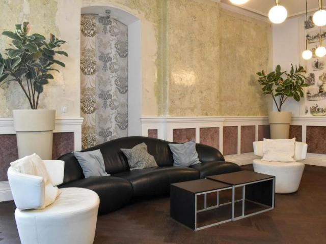Wohnung mieten in Innere Stadt, Wien