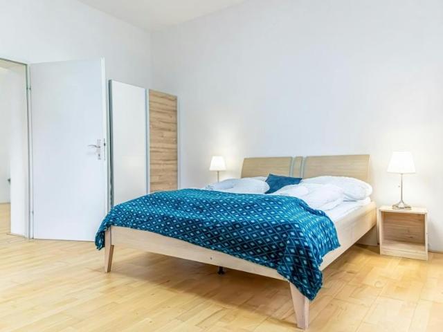 Wohnung mieten in Ottakring, Wien
