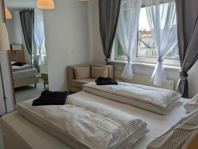 Wohnung mieten in KG Brigittenau, Wien