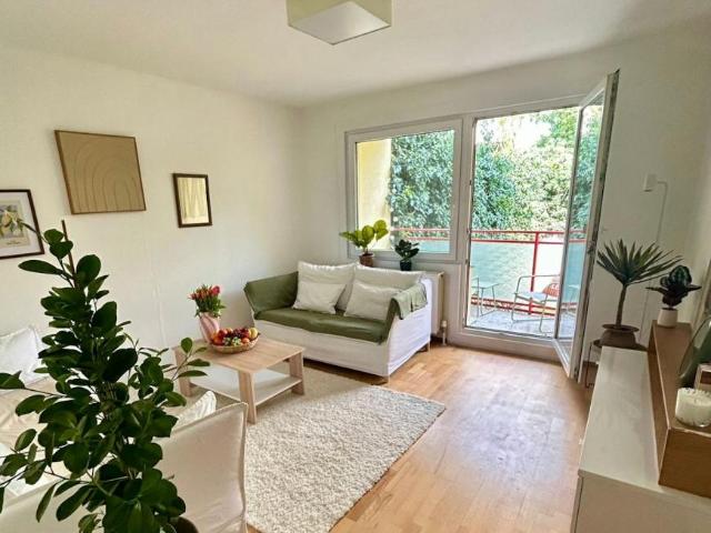 Wohnung mieten in Ottakring, Wien