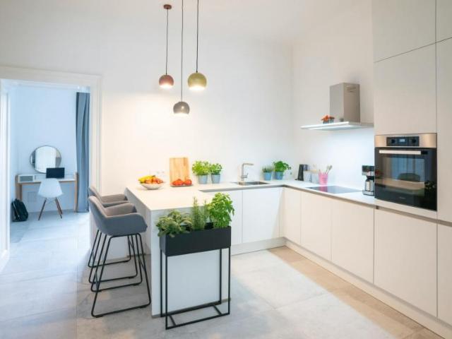 Wohnung mieten in Wieden, Wien