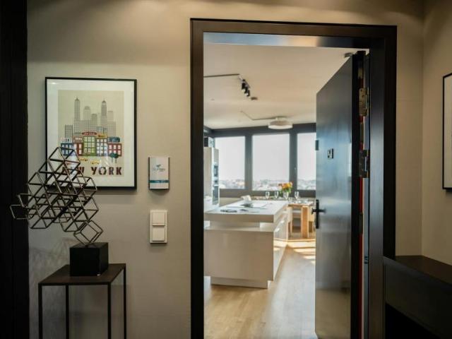 Wohnung mieten in Ottakring, Wien
