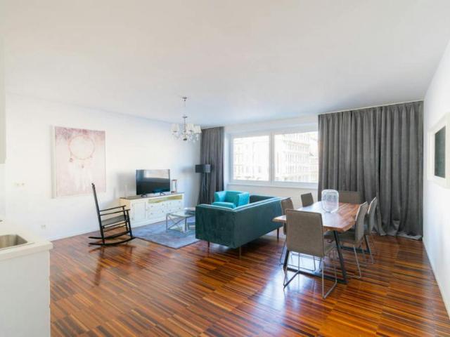 Wohnung mieten in Wieden, Wien