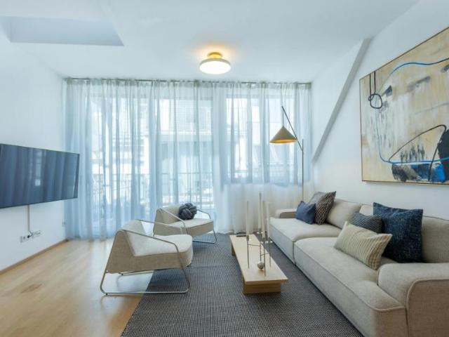 Wohnung mieten in Innere Stadt, Wien