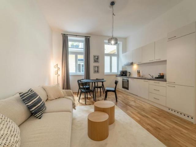 Wohnung mieten in KG Margareten, Wien