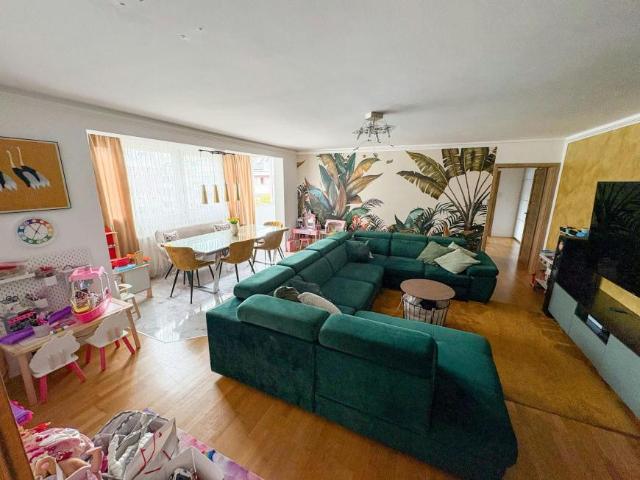 Wohnung mieten in KG Brigittenau, Wien