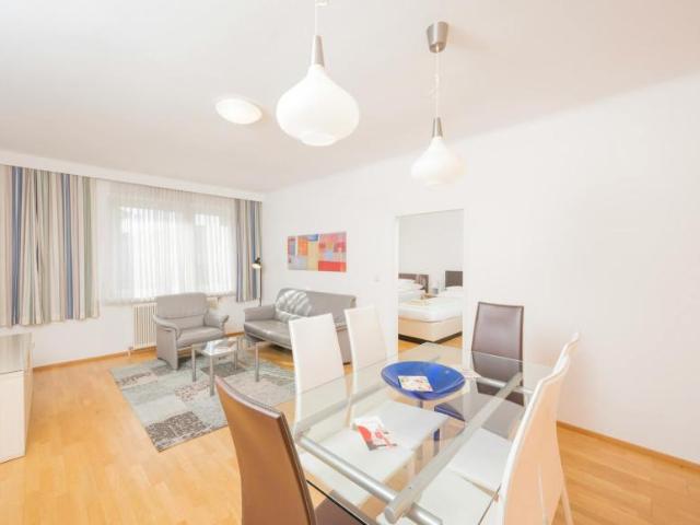 Wohnung mieten in KG Hernals, Wien