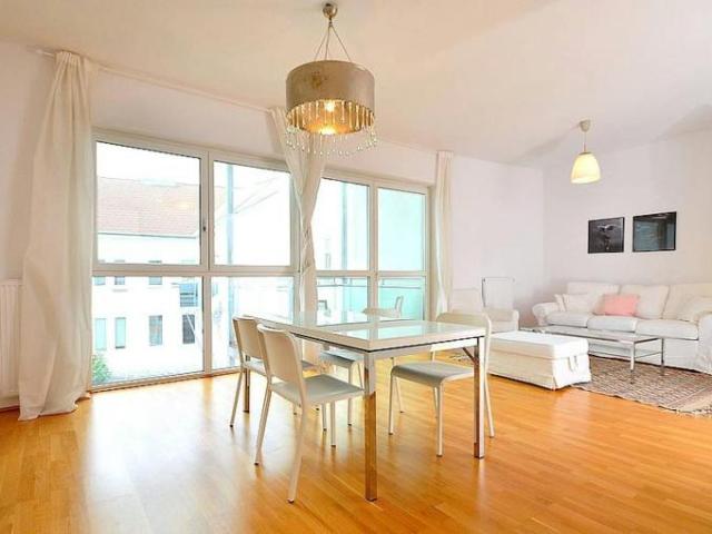 Wohnung mieten in KG Alsergrund, Wien