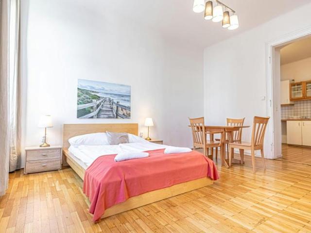 Wohnung mieten in Ottakring, Wien