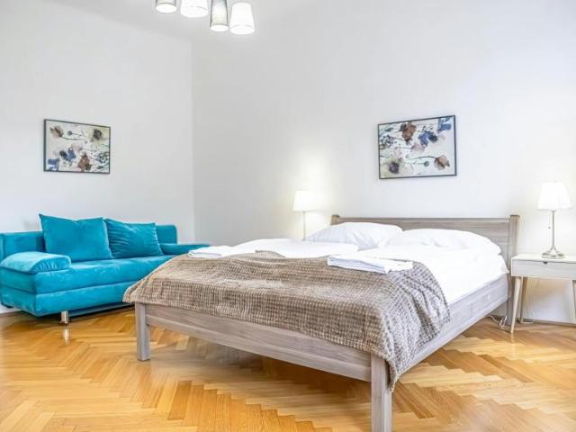 Wohnung mieten in Ottakring, Wien