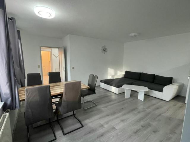 Wohnung mieten in KG Brigittenau, Wien