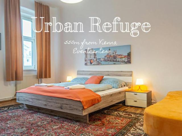 Wohnung mieten in Ottakring, Wien