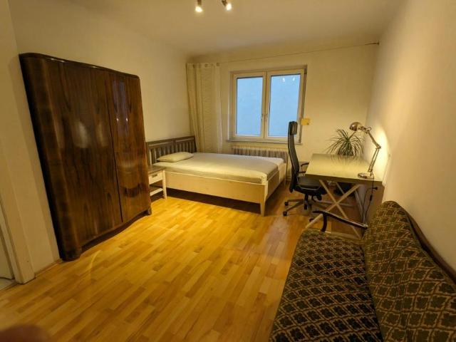 Wohnung mieten in Reinprechtsdorf, Wien