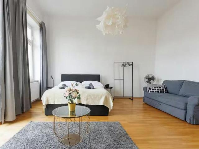 Wohnung mieten in Währing, Wien
