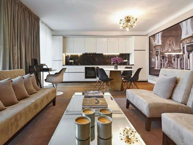 Wohnung mieten in Hungelbrunn, Wien