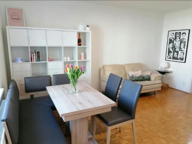 Wohnung mieten in KG Rosenberg, Wien