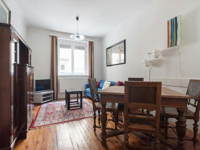 Wohnung mieten in KG Innere Stadt, Wien