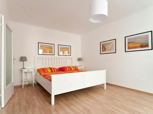 Wohnung mieten in Erdberg, Wien