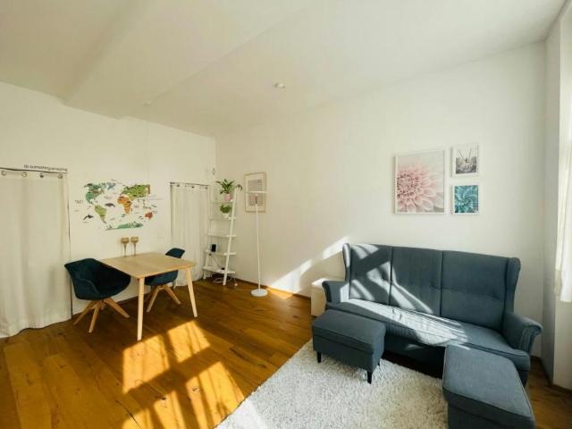 Wohnung mieten in Neu-Rudolfsheim, Wien