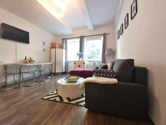 Wohnung mieten in Leopoldstadt, Wien