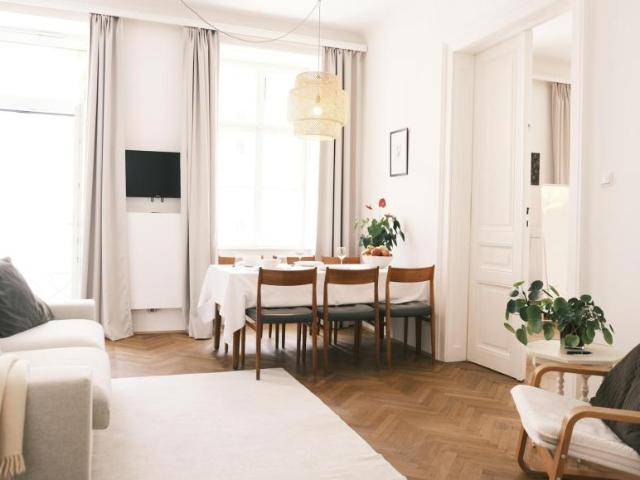 Wohnung mieten in Margareten, Wien