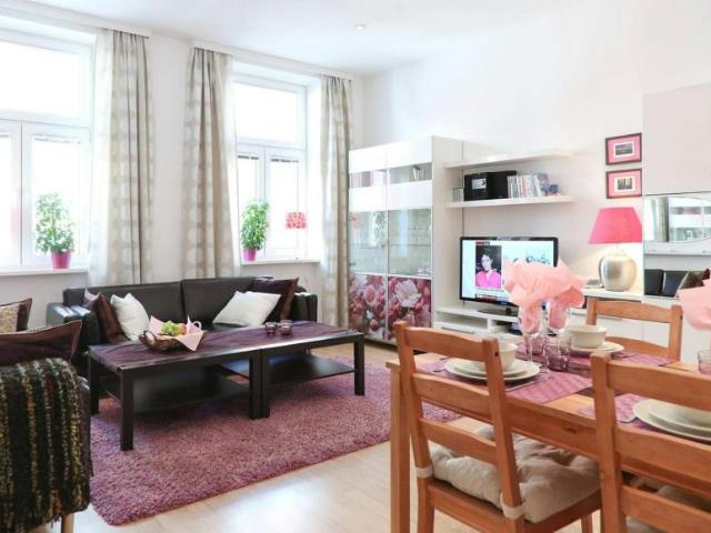 Wohnung mieten in Neu-Gaudenzdorf, Wien