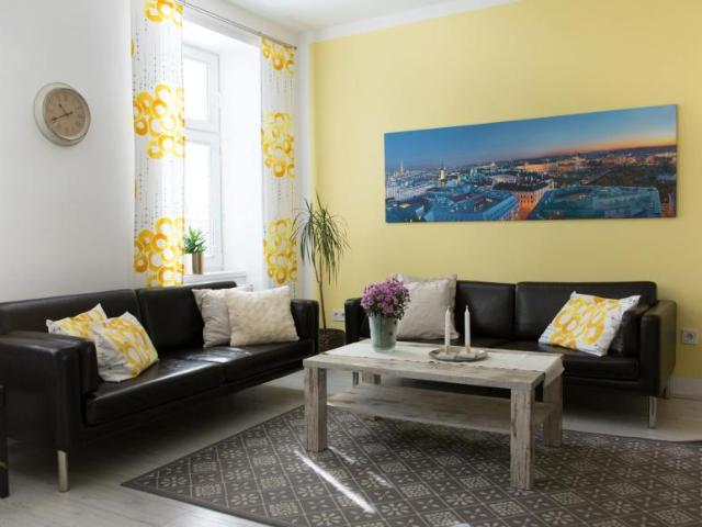 Wohnung mieten in Neu-Gaudenzdorf, Wien