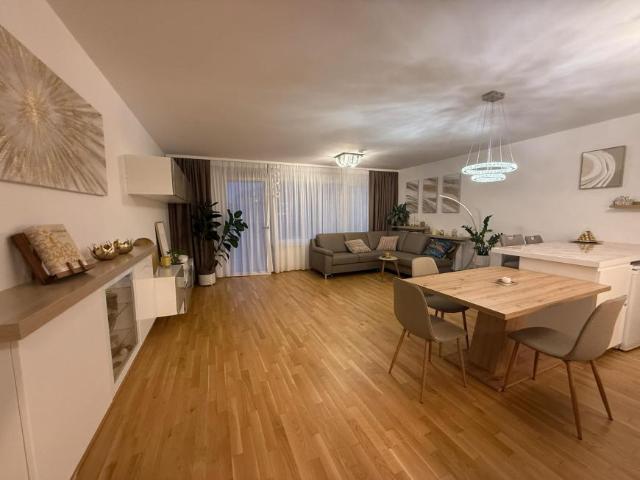 Wohnung mieten in Erdberg, Wien