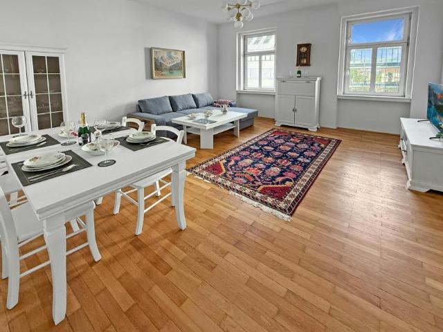 Wohnung mieten in Währing, Wien