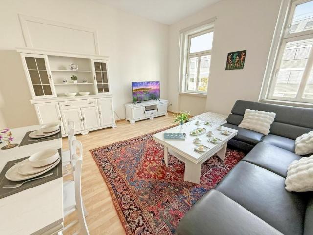 Wohnung mieten in Währing, Wien