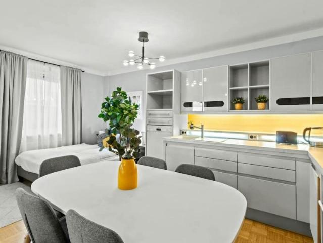 Wohnung mieten in KG Innere Stadt, Wien