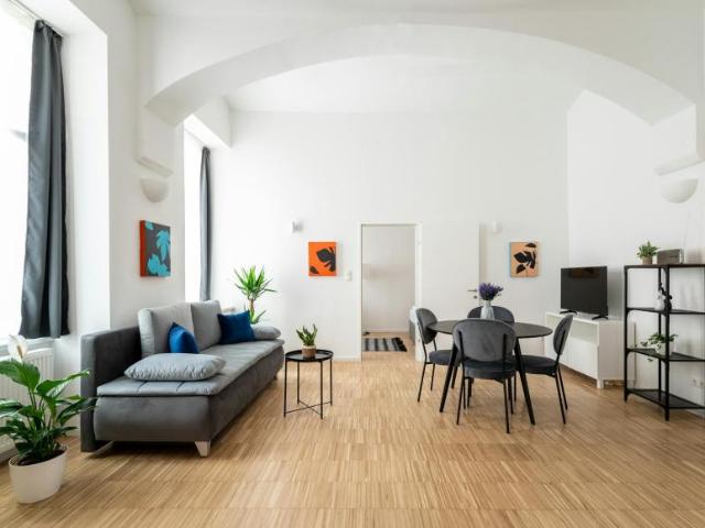 Wohnung mieten in Landstraße, Wien