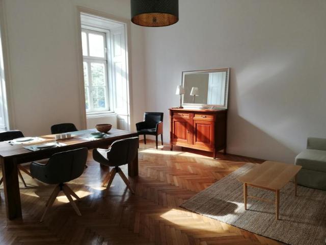 Wohnung mieten in Wieden, Wien