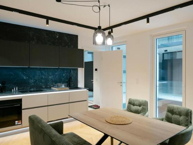 Wohnung mieten in Neubau, Wien