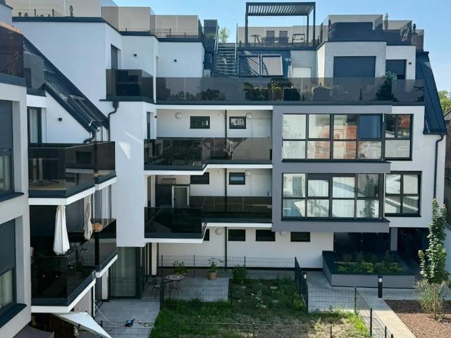 Wohnung mieten in Donaustadt, Wien