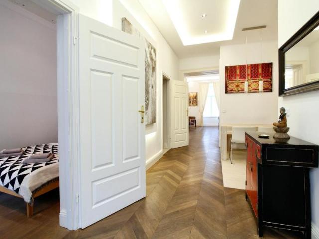 Wohnung mieten in Sankt Ulrich, Wien