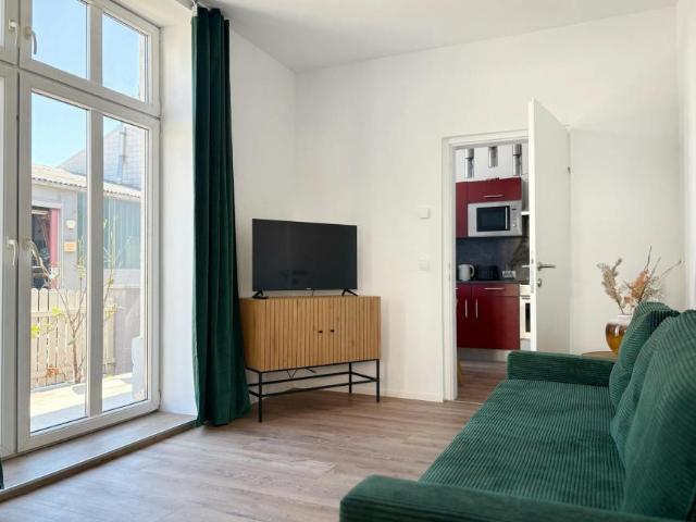 Wohnung mieten in Liesing, Wien