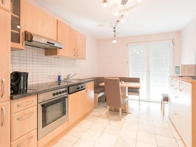 Wohnung mieten in Donaustadt, Wien