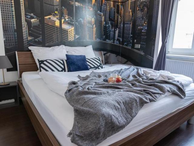 Wohnung mieten in KG Favoriten, Wien