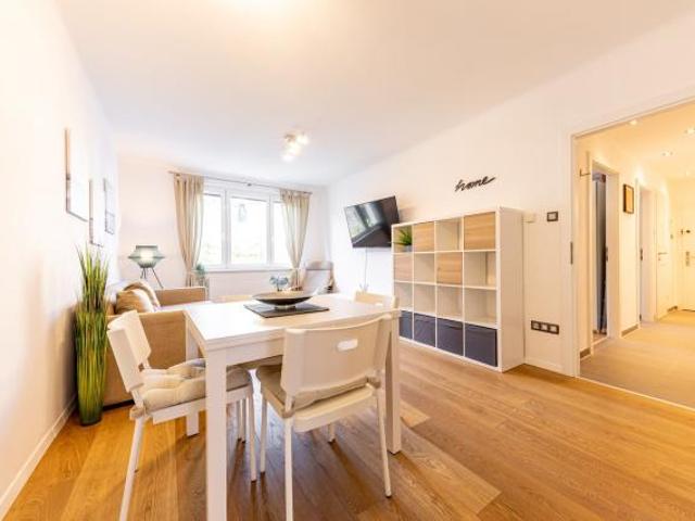 Wohnung mieten in KG Landstraße, Wien