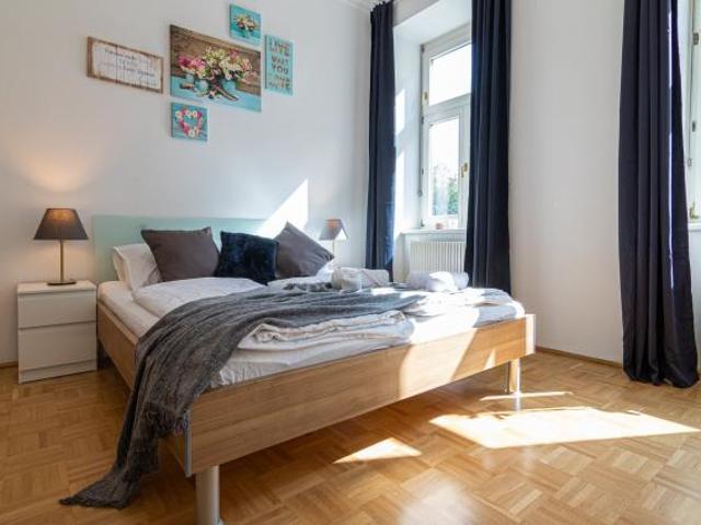 Wohnung mieten in KG Favoriten, Wien