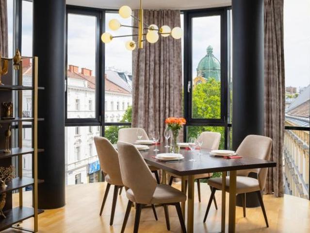 Wohnung mieten in Wien