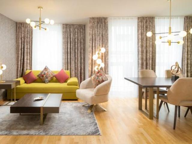 Wohnung mieten in Wien