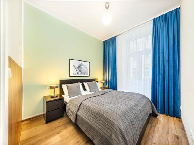 Wohnung mieten in KG Landstraße, Wien